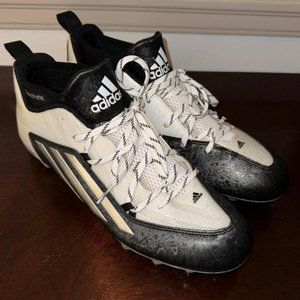 Ewing 33 Hi Sneakers Purple Mans Size 8 US Basketball